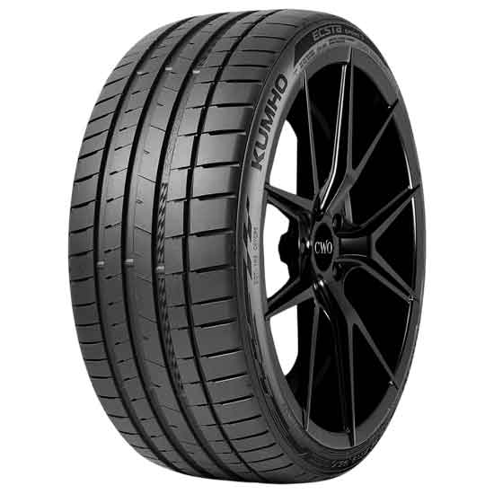 LLANTA KUMHO ECSTA SPORT S PS72 255/40 R21 XL