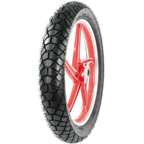 LLANTA WANDA P6052 2.75 17