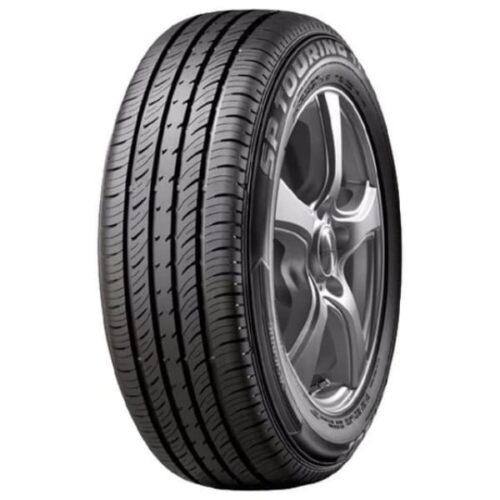 LLANTA DUNLOP SP TOURING T1 165/70 R12