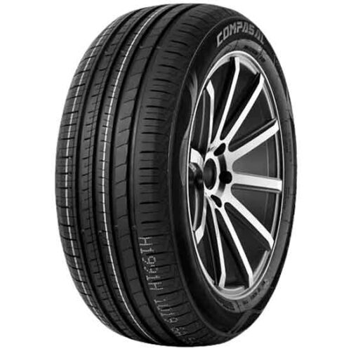 LLANTA COMPASAL BLAZER HP 165/65 R13
