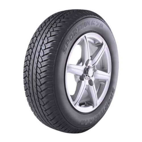LLANTA CONTINENTAL SPORTIVA G70 175/70 R13