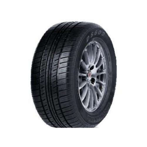 LLANTA DOUBLE STAR DS602 165/60 R14