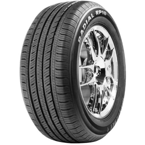 LLANTA WESTLAKE RP18 185/60 R14