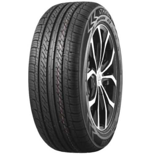 LLANTA THREE-A P306 195/60 R14