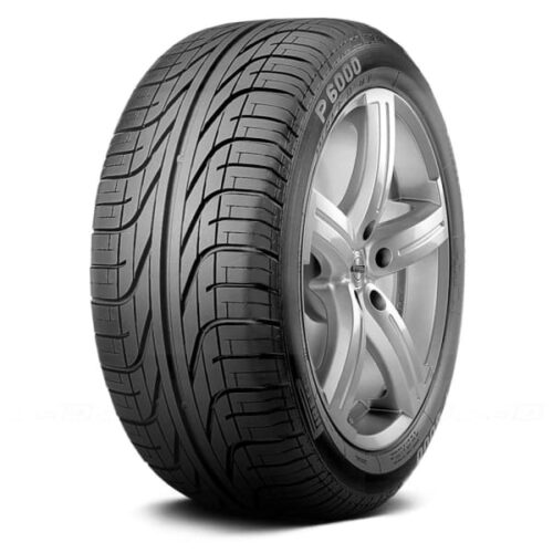 LLANTA PIRELLI P6000 P195/60 R14