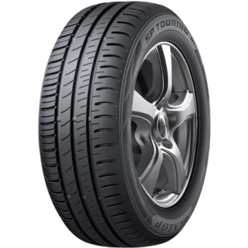 LLANTA DUNLOP SP TOURING R1 195/65 R14
