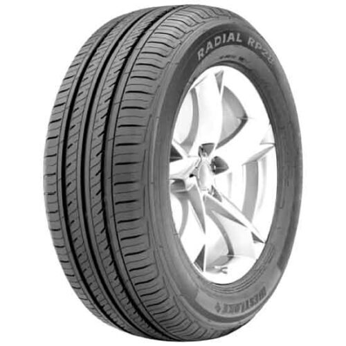 LLANTA WESTLAKE RP28 205/60 R14