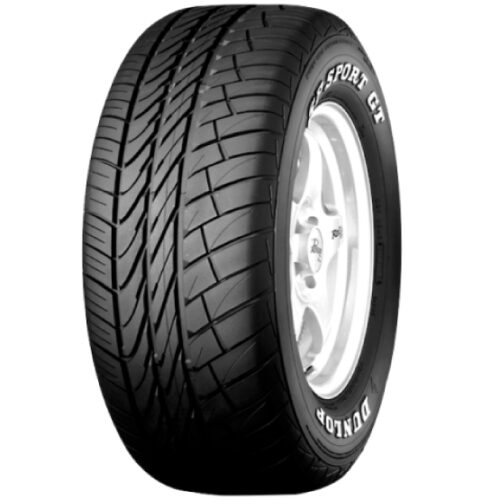 LLANTA DUNLOP SP SPORT GT P245/60 R14
