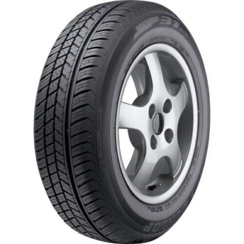 LLANTA DUNLOP SP31 175/65 R15
