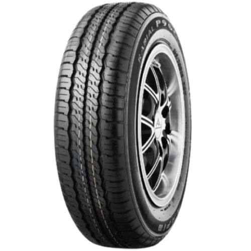 LLANTA THREE-A P906 185/60 R15