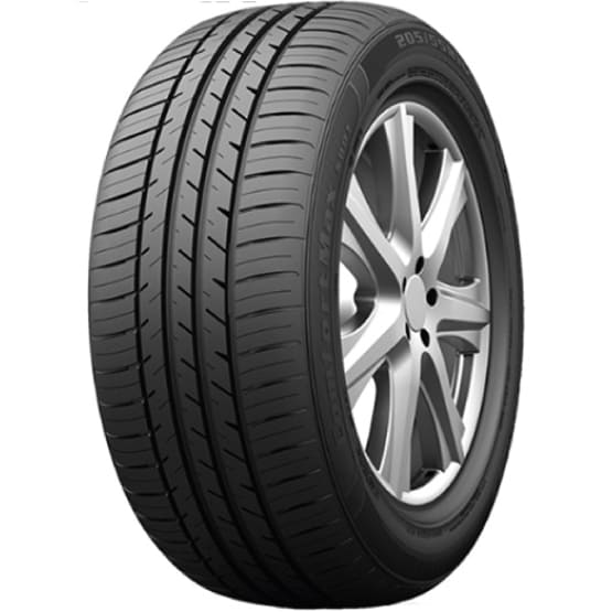 LLANTA KAPSEN COMFORTMAX S801 195/50 R15