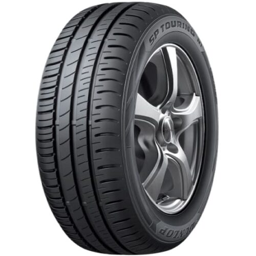 LLANTA DUNLOP SP TOURING R1 195/60 R15
