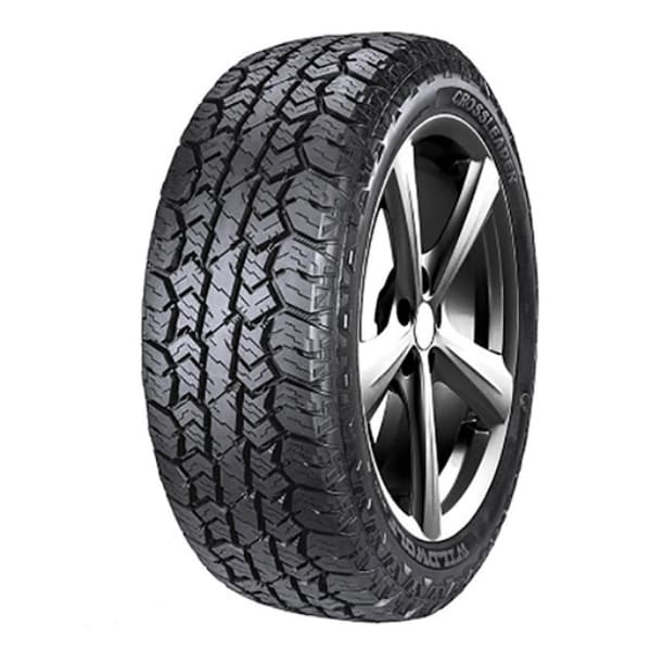 LLANTA DOUBLE STAR WILDWOLF W01 A/T 195/65 R15