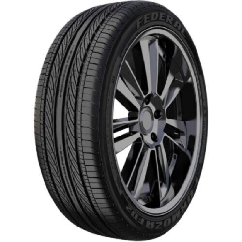LLANTA FEDERAL FORMOZA FD2 205/65 R15