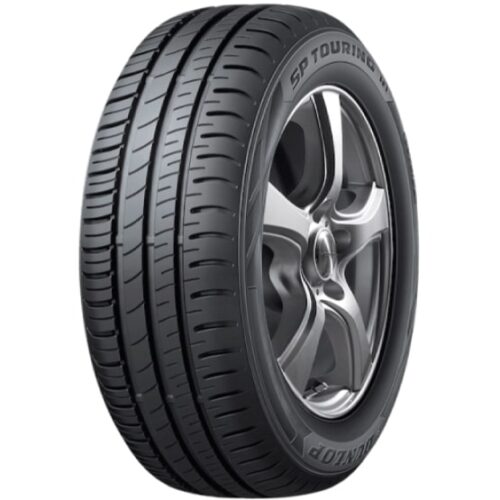 LLANTA DUNLOP SP TOURING R1 205/70 R15