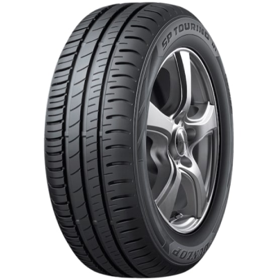 LLANTA DUNLOP SP TOURING R1 205/70 R15