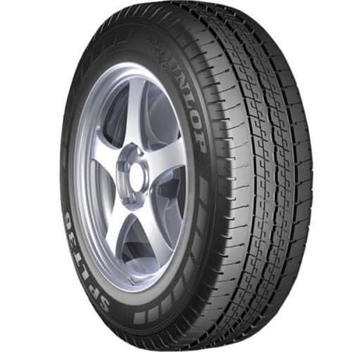 LLANTA DUNLOP SPORT LT36 215/70 R15C