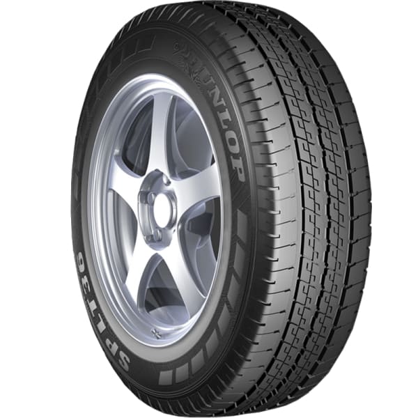 LLANTA DUNLOP SPORT LT36 215/70 R15C