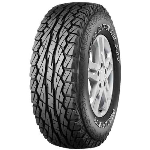 LLANTA FALKEN WILDPEAK A/T 235/75 R15 TL