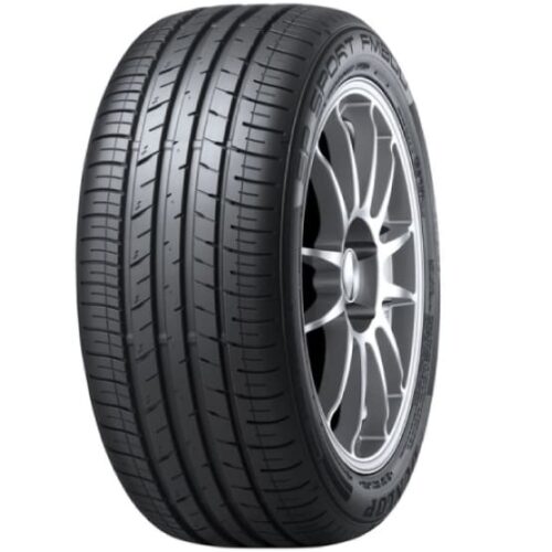 LLANTA DUNLOP SP SPORT FM800 185/55 R16