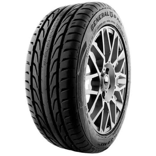 LLANTA GENERAL G-MAX AS-03 195/50 ZR16