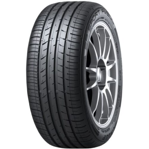 LLANTA DUNLOP SP SPORT FM800 195/55 R16