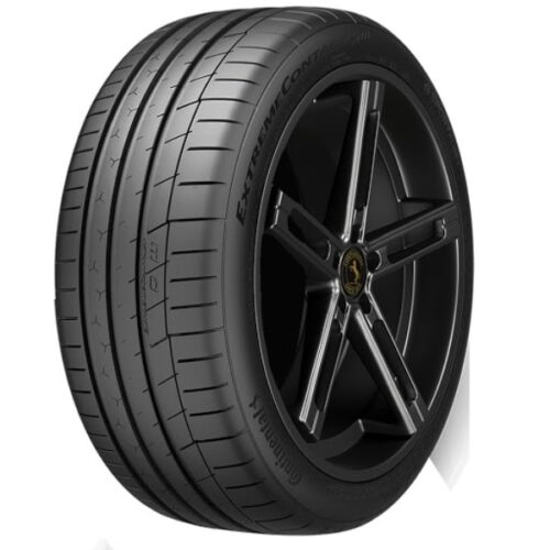 LLANTA CONTINENTAL EXTREME CONTACT SPORT 205/45 ZR16