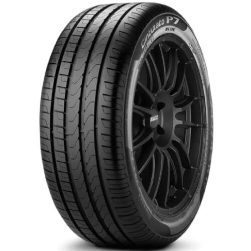 LLANTA RUNFLAT PIRELLI CINTURATO P7 205/60 R16