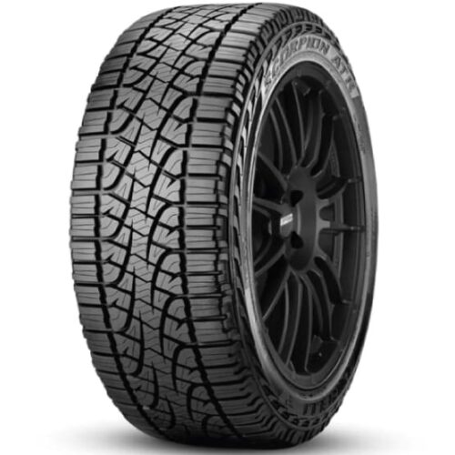 LLANTA PIRELLI SCORPION H/T 205/60 R16