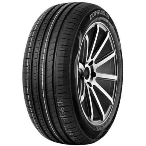 LLANTA COMPASAL BLAZER HP 205/60 R16 XL