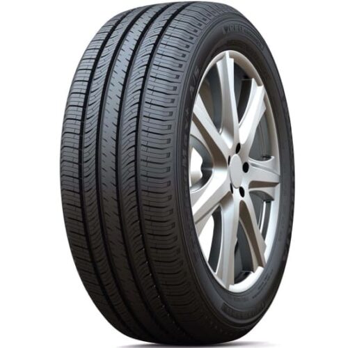 LLANTA KAPSEN H201 P205/55 R16