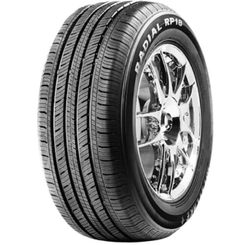 LLANTA WESTLAKE RP18 205/60 R16