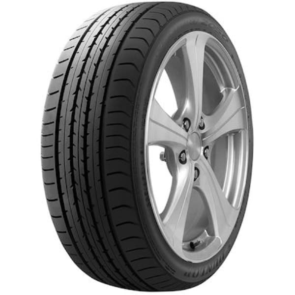 LLANTA DUNLOP SP2050M 205/60 R16