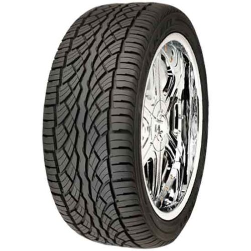 LLANTA FALKEN S/TZ04 P255/70 R16