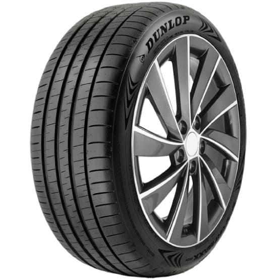 LLANTA DUNLOP SP SPORT MAX060+ 205/45 R17 XL