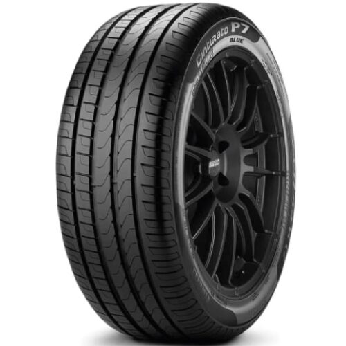LLANTA RUNFLAT PIRELLI CINTURATO P7 225/55 R17