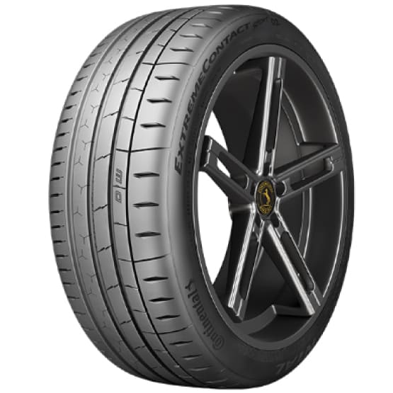 LLANTA CONTINENTAL EXTREME CONTACT SPORT 245/40 ZR17