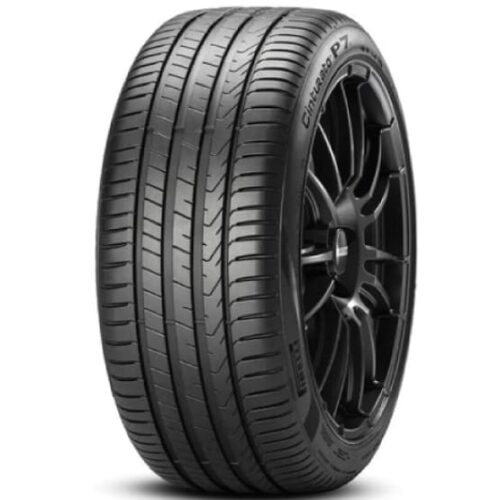 LLANTA PIRELLI NEW CINTURATO P7 205/50 R17 TL