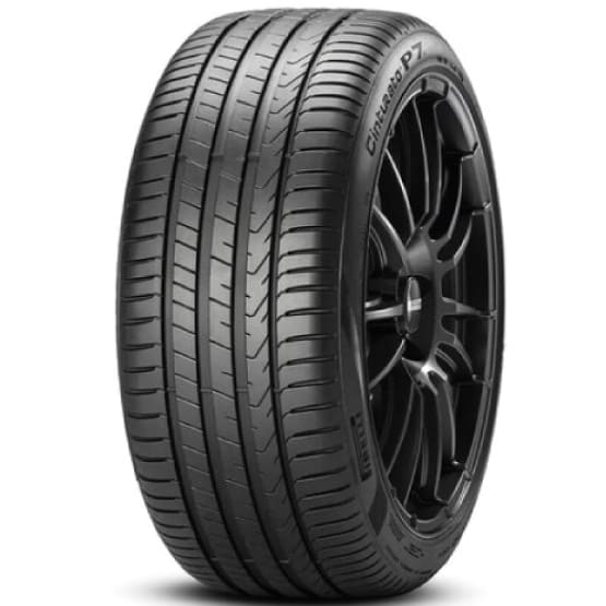 LLANTA PIRELLI NEW CINTURATO P7 205/50 R17 TL