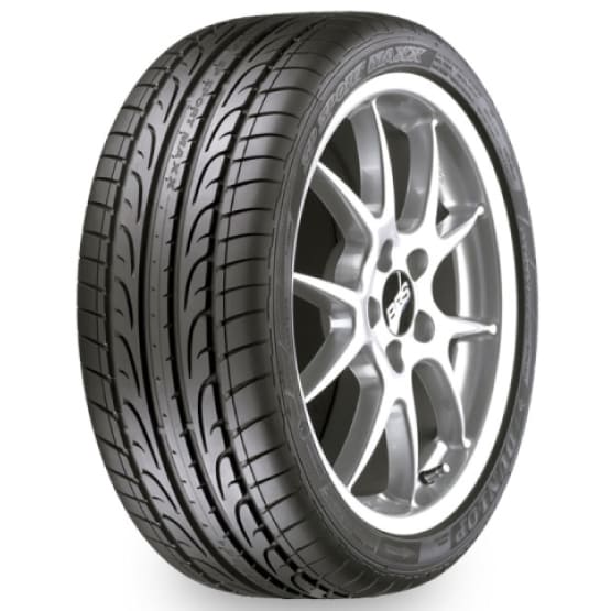 LLANTA DUNLOP SP SPORT MAXX 215/35 ZR17