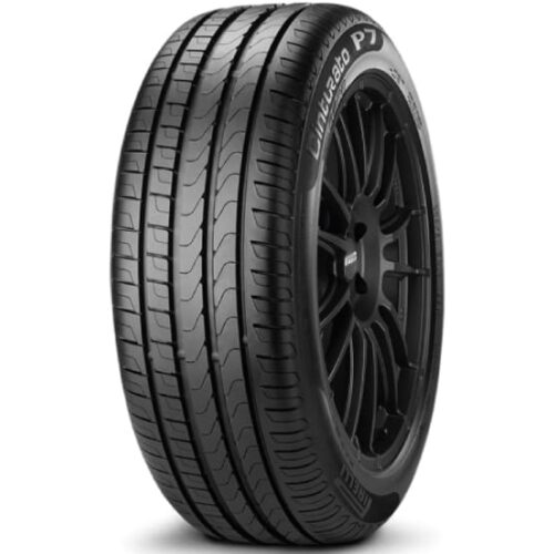 LLANTA RUNFLAT PIRELLI CINTURATO P7 205/55 R17