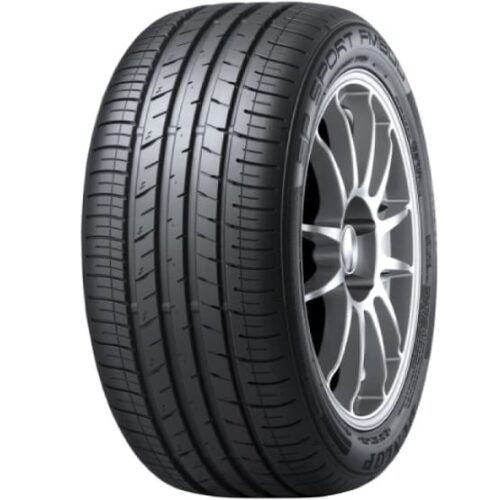 LLANTA DUNLOP SP SPORT FM800 215/55 R17