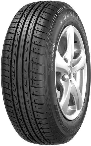 LLANTA DUNLOP SP FASTRESPONSE 225/45 R17
