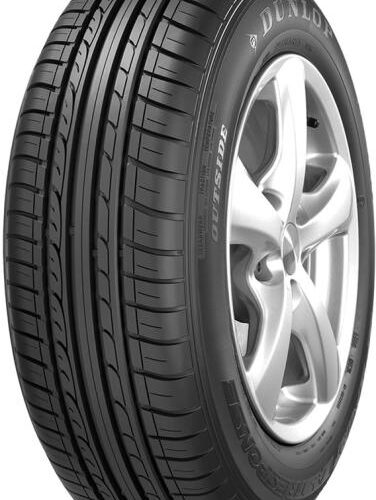 LLANTA DUNLOP SP FASTRESPONSE 225/45 R17