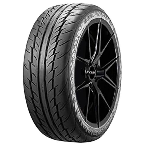 LLANTA FEDERAL 595 EVO 225/45 ZRF17 XL