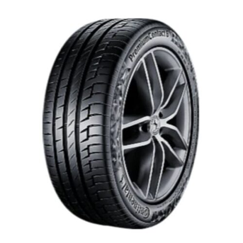 LLANTA CONTINENTAL CONTIPREMIUM CONTACT 6 235/45 R17