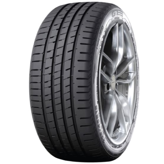 LLANTA GT RADIAL SPORT ACTIVE 255/40 R17 XL