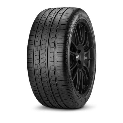 LLANTA PIRELLI PZERO ROSSO 275/35 R18