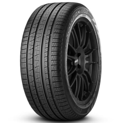 LLANTA PIRELLI SCORPION VERDE ALL SEASON 255/55 R18