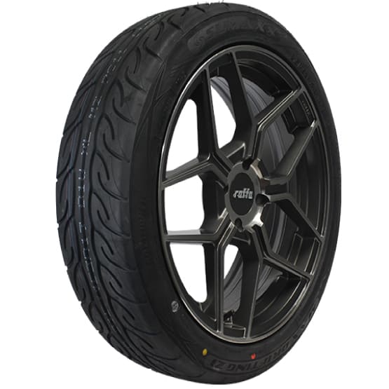 LLANTA SUMAXX MAX DRIFTING Z1 265/35 ZR18 XL